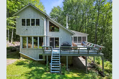112 Silver St, Lanesborough, MA 01237 - Photo 6