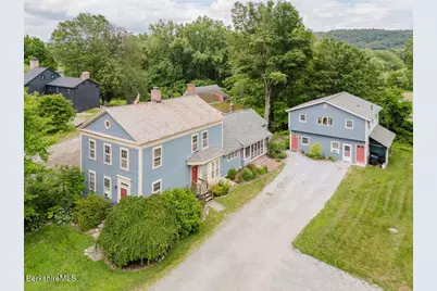604 Sheffield Plain Rd, Sheffield, MA 01257 - Photo 1