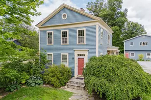 604 Sheffield Plain Rd, Sheffield, MA 01257 - Photo 2