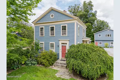 604 Sheffield Plain Rd, Sheffield, MA 01257 - Photo 2