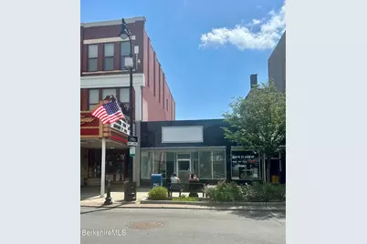 324 North St, Pittsfield, MA 01201 - Photo 1