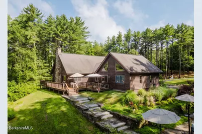 9 Bott Hill Rd, Egremont, MA 01258 - Photo 6