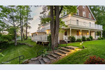 615 Laurel St, Lee, MA 01238 - Photo 2