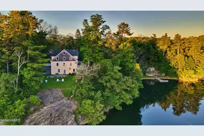 615 Laurel St, Lee, MA 01238 - Photo 4