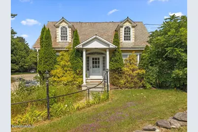 111 North St, Williamstown, MA 01267 - Photo 2