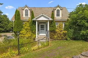 111 North St, Williamstown, MA 01267 - Photo 2