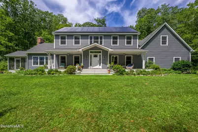 50 Old Village Rd, Alford, MA 01230 - Photo 1