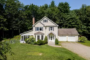 483 Home Rd, Sheffield, MA 01257 - Photo 1