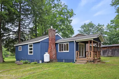 20 Pine Rd, Richmond, MA 01254 - Photo 2