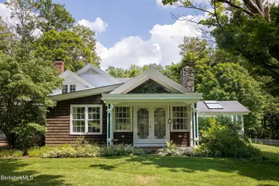 [Address not provided], West Stockbridge, MA 01266 - Photo 4