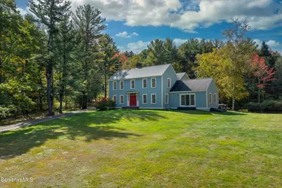 2205 County Route 5 --, Canaan, NY 12029 - Photo 1