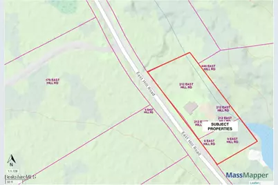 212 East Hill Rd, New Marlboro, MA 01259 - Photo 6