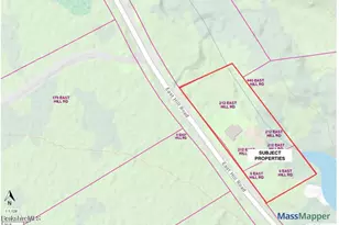 212 E Hill Rd, New Marlboro, MA 01259 - Photo 6