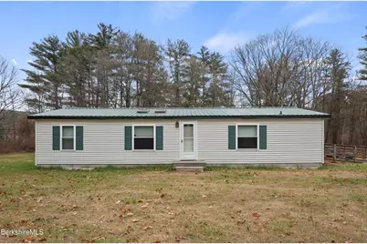 2170 Canaan Southfield Rd, New Marlboro, MA 01259 - Photo 2