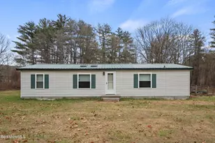 2170 Canaan Southfield Rd, New Marlboro, MA 01259 - Photo 2