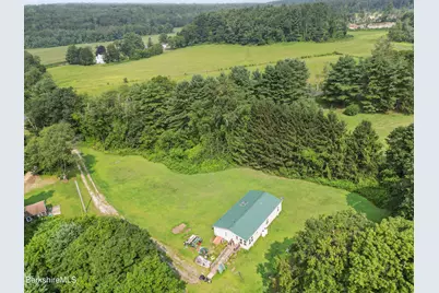 2170 Canaan Southfield Rd, New Marlboro, MA 01259 - Photo 1