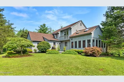 1460 Ashley Falls Rd, Sheffield, MA 01222 - Photo 1