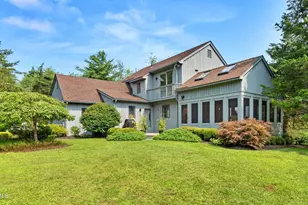 1460 Ashley Falls Rd, Sheffield, MA 01222 - Photo 1