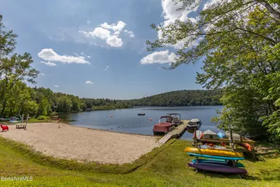 50 Beach Rd, Becket, MA 01223 - Photo 30