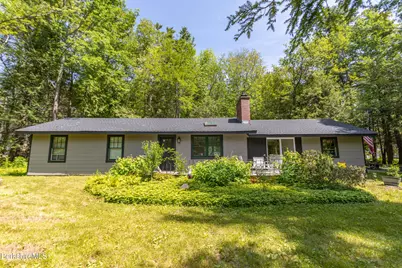 50 Beach Rd, Becket, MA 01223 - Photo 2