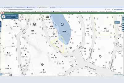 0 Trail Cir, Becket, MA 01223 - Photo 6
