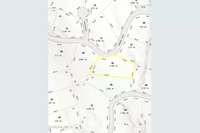 0 Moberg Rd, Becket, MA 01223 - Photo 4