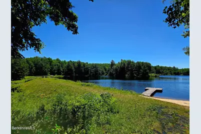 724 Moberg Rd, Becket, MA 01223 - Photo 2
