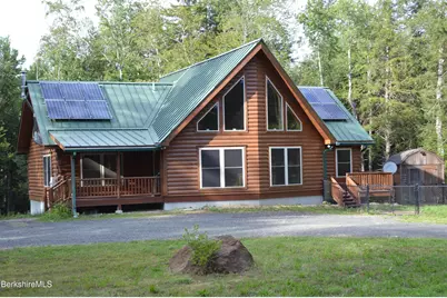 223 Silver Leaf Dr, Becket, MA 01223 - Photo 6