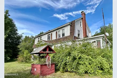 3258 Main St, Becket, MA 01223 - Photo 2