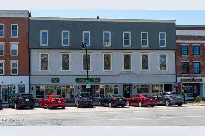 20 Bank Row, Pittsfield, MA 01201 - Photo 1