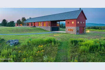 241 Cunningham Hill Rd, Canaan, NY 12029 - Photo 6