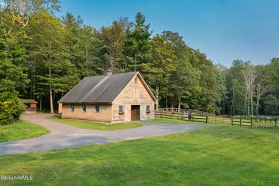 241 Cunningham Hill Rd, Canaan, NY 12029 - Photo 62