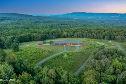 241 Cunningham Hill Rd, Canaan, NY 12029 - Photo 8