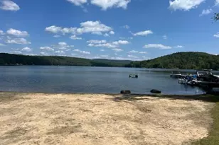 0 Goose Pond Rd, Tyringham, MA 01264 - Photo 1