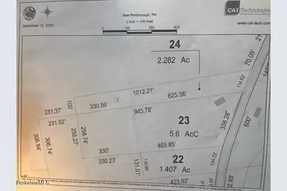 1089 Canaan Southfield Rd, New Marlboro, MA 01259 - Photo 10