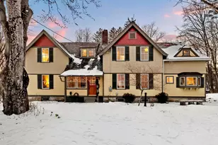 220 Kemble St, Lenox, MA 01240 - Photo 1