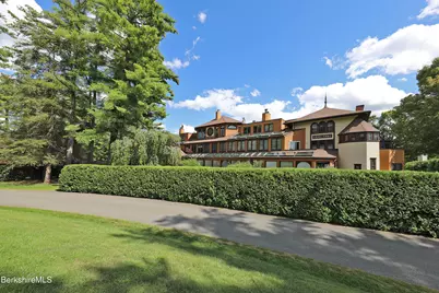 19 Hawthorne Rd #Carriage Barn E-2, Stockbridge, MA 01262 - Photo 1