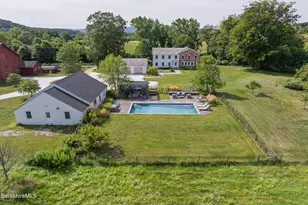 1269 Clayton Mill River Rd, New Marlboro, MA 01230 - Photo 2