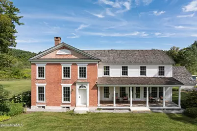 1269 Clayton Mill River Rd, New Marlboro, MA 01230 - Photo 8