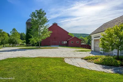 1269 Clayton Mill River Rd, New Marlboro, MA 01230 - Photo 6