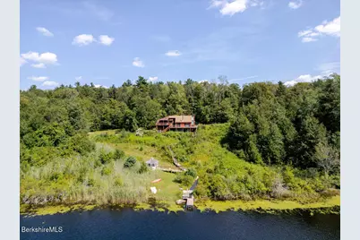 13 Hayes Pond Rd, Otis, MA 01253 - Photo 1
