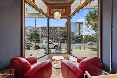 438 North St, Pittsfield, MA 01201 - Photo 2