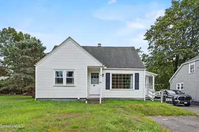34 Anthony St, Adams, MA 01220 - Photo 1