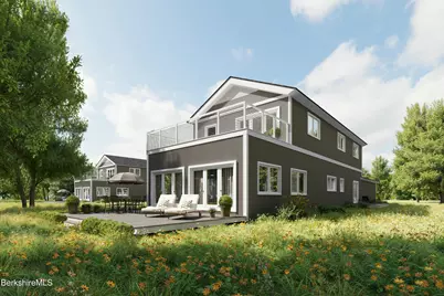 584 Water St, Williamstown, MA 01267 - Photo 2