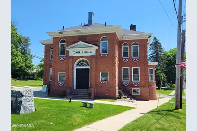 80 Church St, Cheshire, MA 01225 - Photo 1