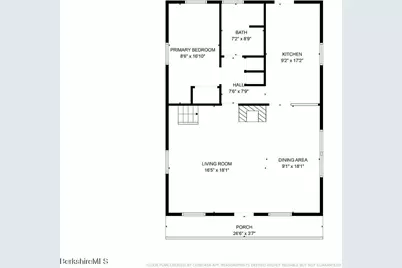 455 King Richard Dr, Becket, MA 01223 - Photo 16