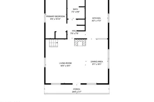 455 King Richard Dr, Becket, MA 01223 - Photo 16