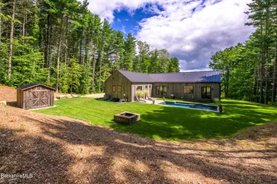 414 S Undermountain Rd, Sheffield, MA 01257 - Photo 6