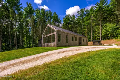 414 S Undermountain Rd, Sheffield, MA 01257 - Photo 4