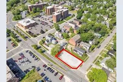 95 Union St, Pittsfield, MA 01201 - Photo 1